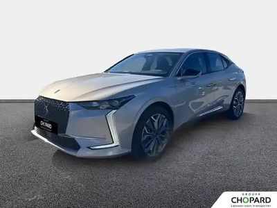 Occasion DS Automobiles DS4 2024 Cristal pearl (nacrée) SUV
