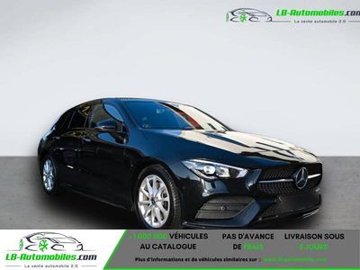 Occasion Mercedes CLA220 190 ch (139 kW) 2019 Berline