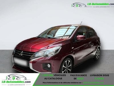 Occasion 2020 Mitsubishi Space Star Citadine | 17 700 € (Prix assez cher)