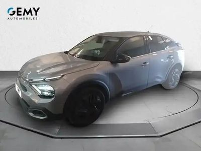 Occasion Citroën C4 PureTech 130 ch (95 kW) 2021 Gris Berline
