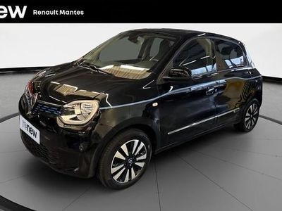 Occasion Renault Twingo Intens 60 kW (82 ch) 2022 Noir Citadine