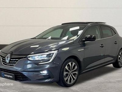 Renault Mégane IV