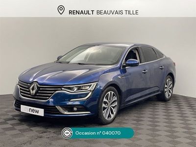 occasion Renault Talisman 1.6 TCe 200ch energy Intens EDC