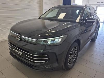 Occasion VW Tiguan Elegance 272 ch (200 kW) 2025 SUV