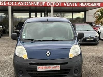 Occasion 2009 Renault Kangoo Monospace | 3 890 € (Prix juste)