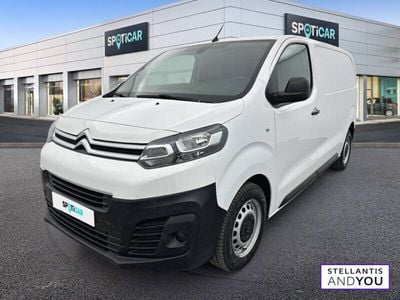 Citroën Jumpy