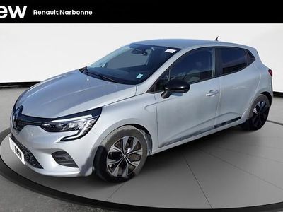 Gris Occasion 2023 Renault Clio V Evolution Citadine | 14 390 € (Prix juste)