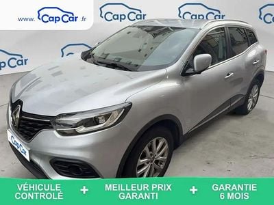 Occasion Renault Kadjar Business 116 ch (85 kW) 2020 SUV