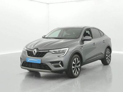 occasion Renault Arkana ArkanaTCe 140 EDC FAP