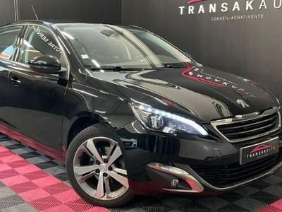 Occasion Peugeot 308 Allure 116 ch (85 kW) 2015 Berline