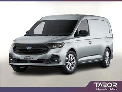 Argent Nouvelle 2025 Ford Transit Connect Limited Monospace | 31 047 €