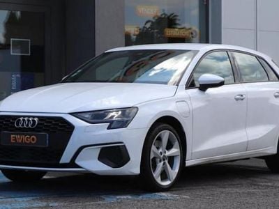 Audi A3 Sportback e-tron