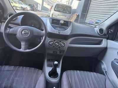 Occasion 2025 Nissan Pixo Citadine | 2 700 €