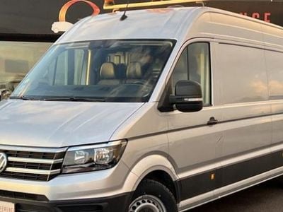 Occasion VW Crafter Business 177 ch (130 kW) 2020 Van
