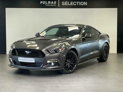 occasion Ford Mustang GT 5.0 V8 421ch