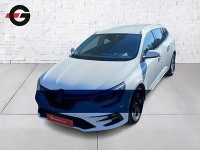 Renault Mégane GrandTour