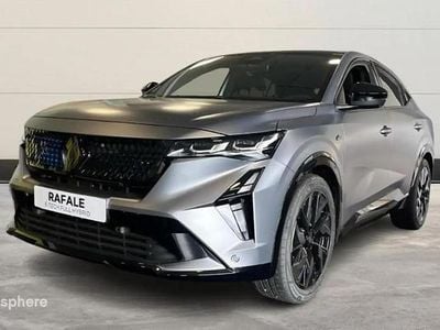 Nouvelle Renault Rafale Esprit Alpine 133 ch (97 kW) 2025 SUV