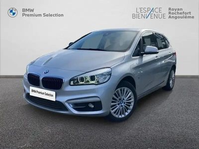 BMW 225