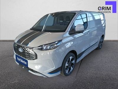 Occasion 2025 Ford E-Transit Van | 47 900 €