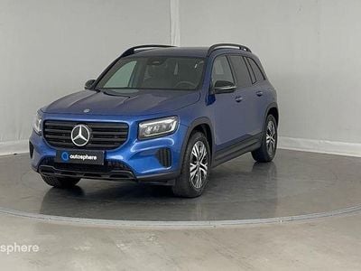 Mercedes GLB200