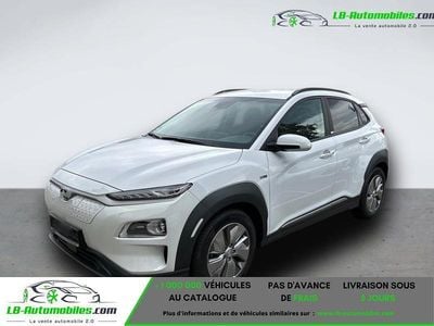 Occasion 2020 Hyundai Kona SUV | 26 100 € (Prix cher)