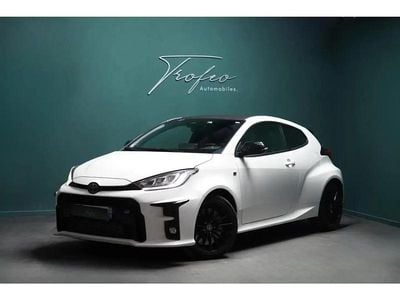 Occasion 2021 Toyota Yaris Premium Citadine | 36 990 € (Prix cher)