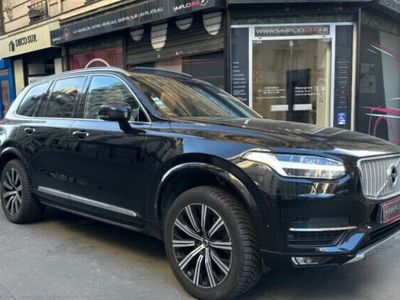 occasion Volvo XC90 D5 AWD AdBlue 235 ch Geartronic 5pl Inscription Luxe
