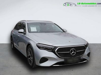 Mercedes E200
