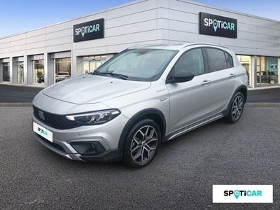 occasion Fiat Tipo 1.6 MultiJet 130ch S/S Plus