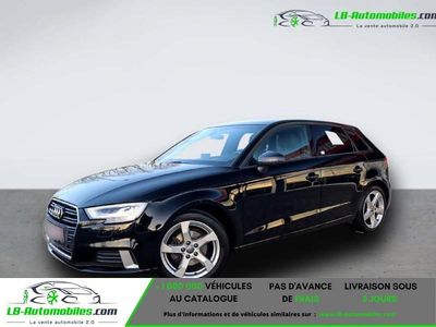 Occasion 2020 Audi A3 Sport Berline | 27 000 € (Prix assez cher)