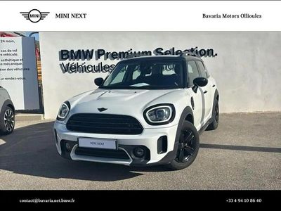Mini Cooper Countryman