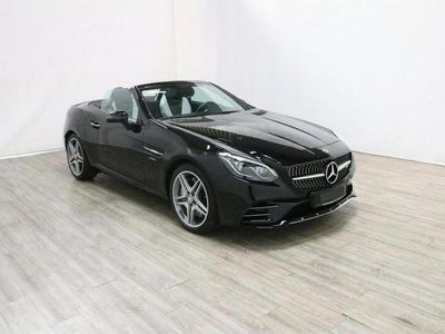 occasion Mercedes SLC43 AMG Classe/ Full Options / Garantie 12 Mois