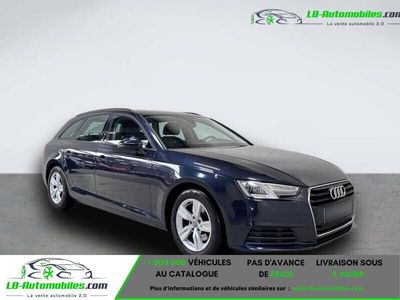 occasion Audi A4 Avant TDI 150 BVA