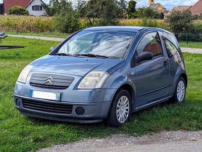 Citroën C2