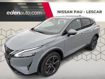 Occasion 2022 Nissan Qashqai Style Edition SUV | 20 290 € (Prix juste)