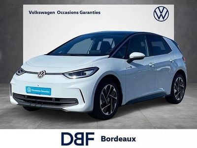Occasion VW ID.3 Pro 150 kW (204 ch) 2025 Citadine