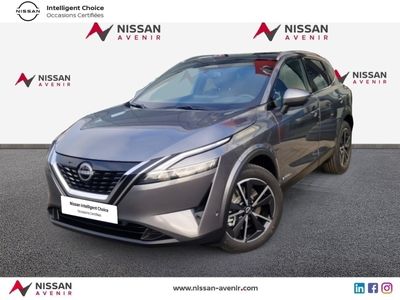 occasion Nissan Qashqai e-POWER 190ch Tekna 2022