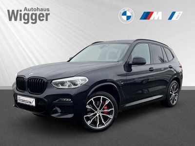 Occasion 2021 BMW X3 Comfort Edition SUV | 46 900 € (Bon prix)