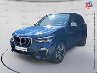 BMW X5 M