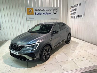 Occasion 2023 Renault Arkana Engineered SUV | 28 490 € (Prix cher)