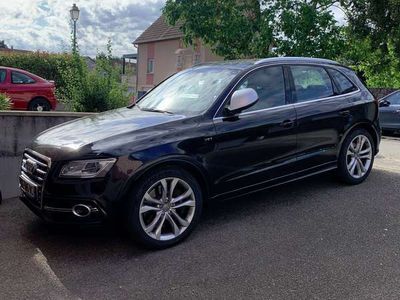 occasion Audi SQ5 V6 3.0 BiTDI 313 Quattro Tiptronic 8