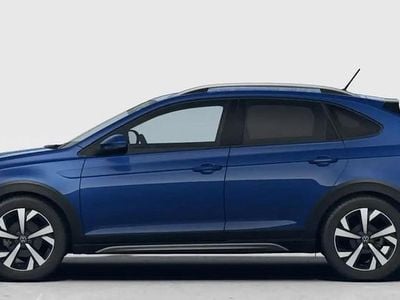 Nouvelle VW Taigo Style 150 ch (110 kW) 2025 Bleu SUV