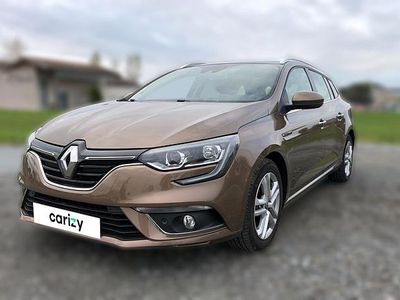 Renault Mégane IV