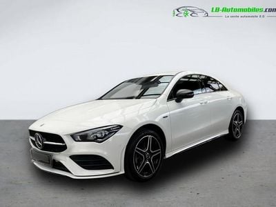 Mercedes E250