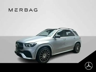 Mercedes GLE450 AMG