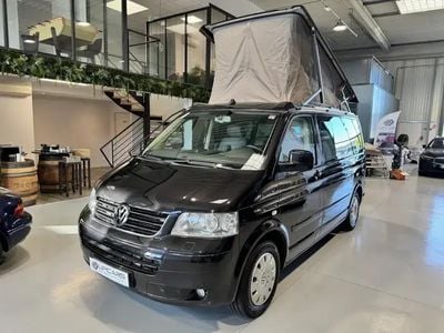 VW T5