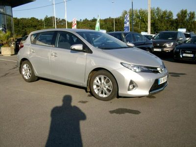 Occasion Toyota Auris 124 ch (91 kW) 2014 Berline