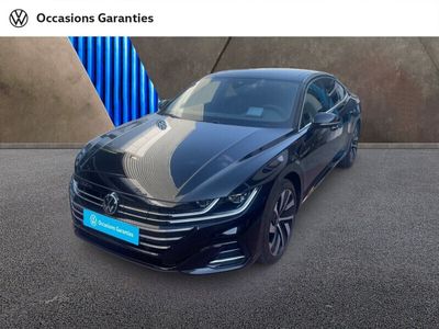 VW Arteon