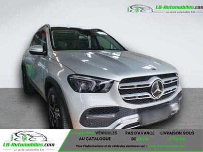 Mercedes GLE400