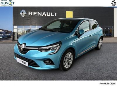 occasion Renault Clio IV V TCe 130 EDC FAP Intens